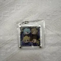 あんスタ アニカフェ CDジャケット アクリルキーホルダー アクキー ラビ