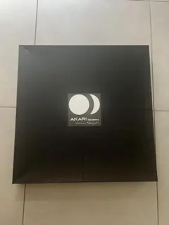 AKARI イサムノグチ UF3-Q ペンダントライト　超美品