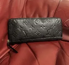 ルイヴィトン アンプラント ポルトフォイユ クレマンス