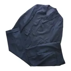 ザスーツカンパニー メンズ テーラードジャケット スラックス 0516