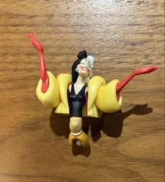 クルエラのサムネイル