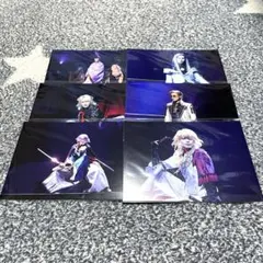 【まとめ売り】ステージショットポストカードセット