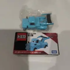 2026年最新】カーズ メーターの東京レースの人気アイテム - メルカリ