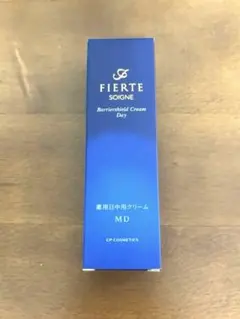 FIERTE SOIGNE バリアシールドクリーム 40g - メルカリ