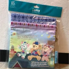 ダッフィー 巾着