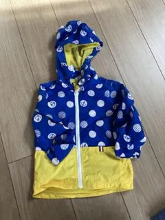 キムラタン ジャンバー 95