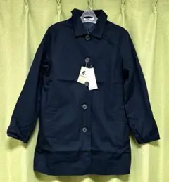 新品 Robe Lines 花粉付着防止加工 ジャケット Mサイズ　 5ボタン