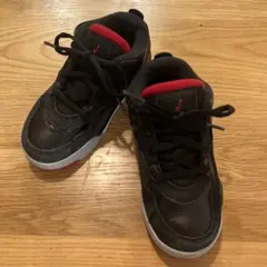 NIKE Jordan キッズ　17cmのサムネイル