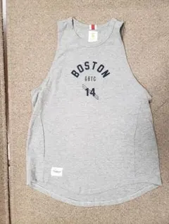 tracksmith トラックスミス タンクトップ タイツセット 美品 Men's Tokyo Singlet | Tracksmith