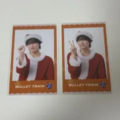 超特急 ハル 14th Anniversary Happy ミニフォト