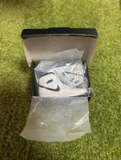 NIKE Air Jordan 1 ガチャガチャ METALLIC NAVY