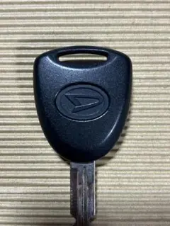 ダイハツ純正　ミライース　LA350S リモコンキー　美品のサムネイル