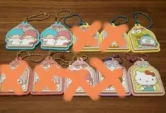 サンリオ　ラバマスグミ　　新品未使用