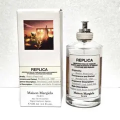メゾン マルジェラ レプリカ ミュージック フェスティバル 100mL