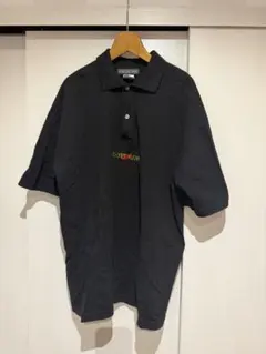 GHOST GOLF GANG FOCUS ON GOLF POLO TEEのサムネイル