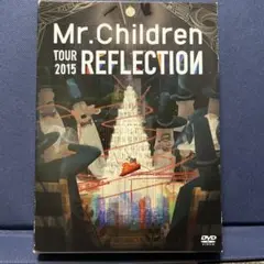 Mr.Children/REFLECTIO