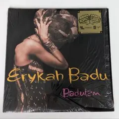2026年最新】erykah badu レコードの人気アイテム - メルカリ
