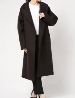 Demi-Luxe BEAMS デミルクス ビームス チェスターコート