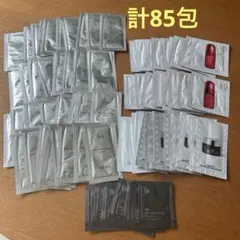 イプサ　化粧水、SHISEIDOアルティミューン美容液他…のサムネイル