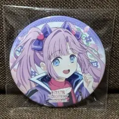 蓮ノ空 4th Live缶バッジ 室咲格子 安養寺姫芽 - メルカリ