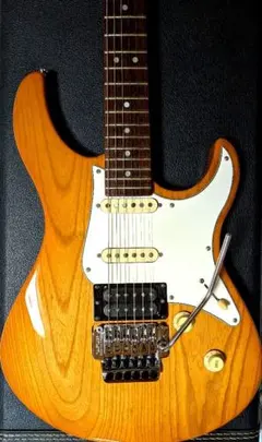 11274】 YAMAHA PACIFICA PAC721JH パシフィカ - メルカリ