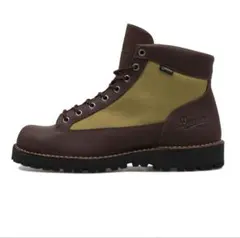 ダナーフィールド ブーツ・革靴