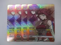 2025年最新】ユニオンアリーナ コードギアス カレンの人気