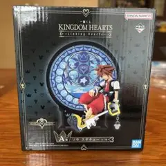 ソラ スタチュー