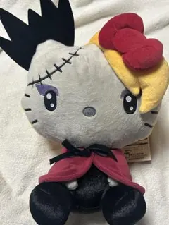 早い者勝ち送料込みでっかいYOSHIKIぬいぐるみhideおまけ付き - メルカリ