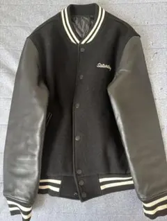 2025年最新】SATURDAYS SURF NYC スタジャンの人気アイテム - メルカリ