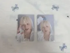 JO1 키모토 쇼야 토레카
