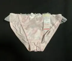 フリルショーツ