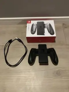 Nintendo Switch ジョイコン充電グリップ