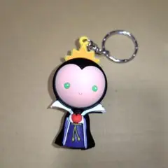 Evil Queen　キーチェーン