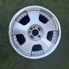 SSR SCHWARZ シュヴァルツ17×9J+49 ① - メルカリ