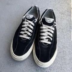 Stepney workers club スニーカーのサムネイル