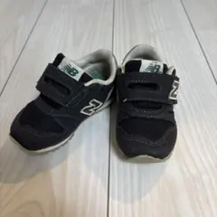 new balance 373 キッズシューズ