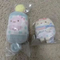 2026年最新】すみっコベビー てのりぬいぐるみの人気アイテム - メルカリ
