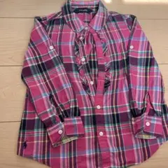 ラルフローレン　110センチ