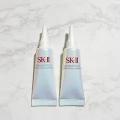 SK-II ジェノプティクスインフィニットオーラエッセンス