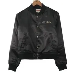 AVIREX フライトジャケット ＭＡ-1 Sサイズ