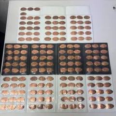 値下げDisney ディズニースーベニアメダル　184枚　コレクションブック付き