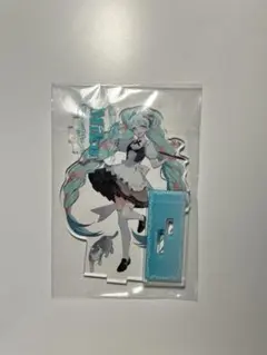 2025年最新】初音ミク アクリルスタンドの人気アイテム - メルカリ