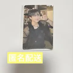 straykidsスキズ do it jyp japan 特典トレカ チャンビン