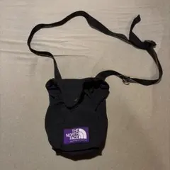 THE NORTH FACE Purple LABELナナミカ