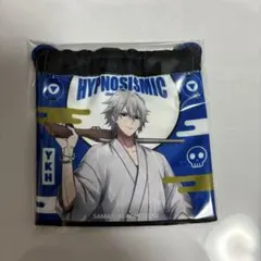 ヒプノシスマイク ヒプマイ 8th 巾着 碧棺左馬刻