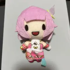 プロセカ　鳳えむ　ふわぷち　ぬいぐるみ