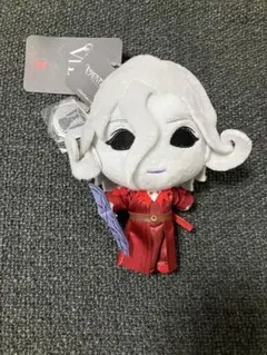 第五人格 血の女王 マリー ともぬい ぬいぐるみ アイデンティティ 第五人格 ともぬい 血の女王 マリー - メルカリ