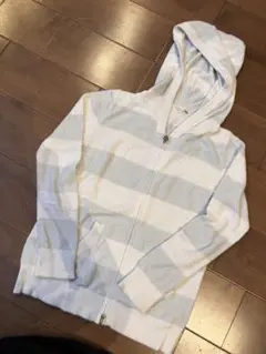 gelato pique フード付きルームウェア (ジェラピケ)