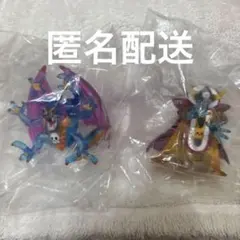 ドラゴンクエスト クリスタルモンスターズ ロトの伝説編